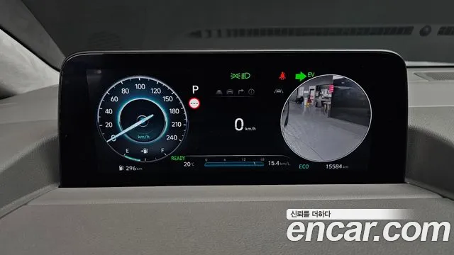 Hyundai Staria — Фото автомобиля 11