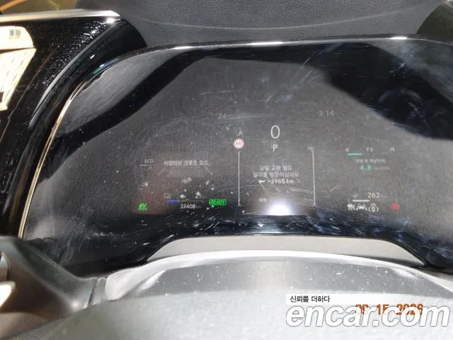 Lexus RX — Фото автомобиля 12