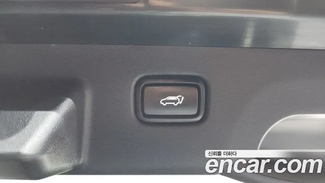 Kia EV6 — Фото автомобиля 15