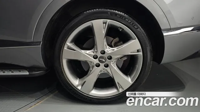 Genesis GV80 3.0 Дизель AWD — Фото автомобиля 15