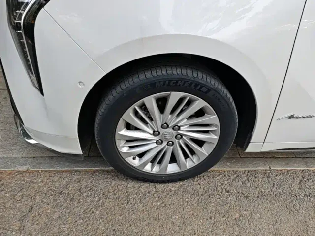Buick Century — Фото автомобиля 22
