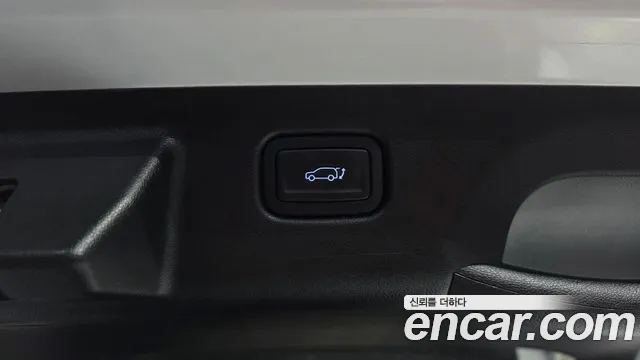 Hyundai Kona SX2 — Фото автомобиля 20