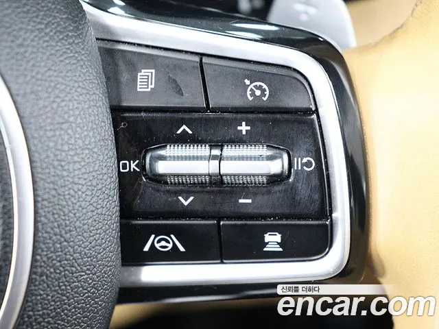 Kia Sorento 4th Gen — Фото автомобиля 10