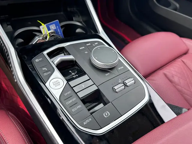 BMW 3 Series — Фото автомобиля 10