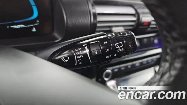 Hyundai Casper — Фото автомобиля 27