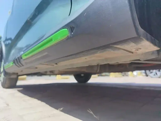 Wuling Hongguang Mini EV — Фото автомобиля 21