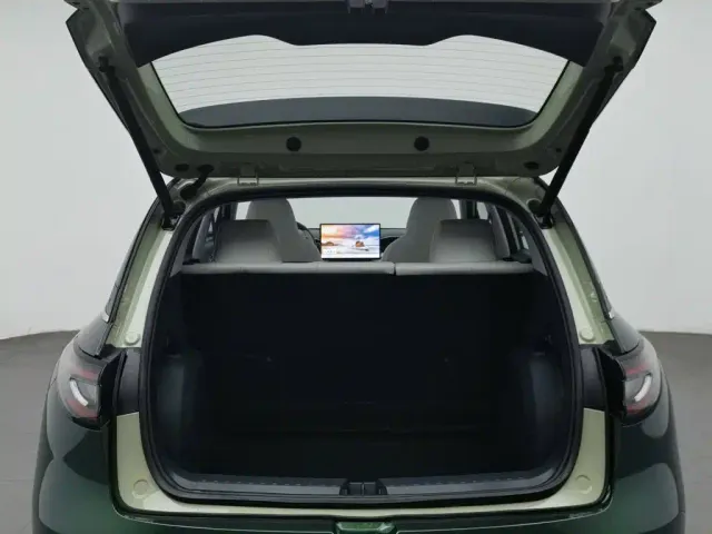 Geely Starry Wish — Фото автомобиля 16