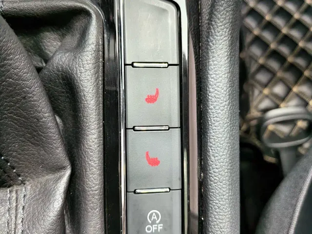 Volkswagen Tharu — Фото автомобиля 14