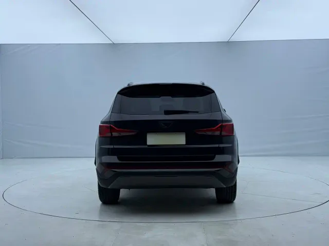 Jetta VS7 — Фото автомобиля 5