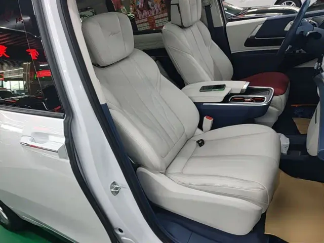 Buick Century — Фото автомобиля 24