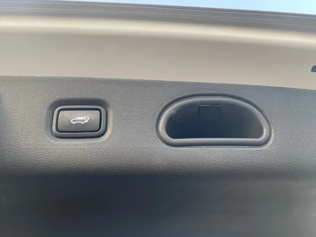 Hyundai Custo — Фото автомобиля 19