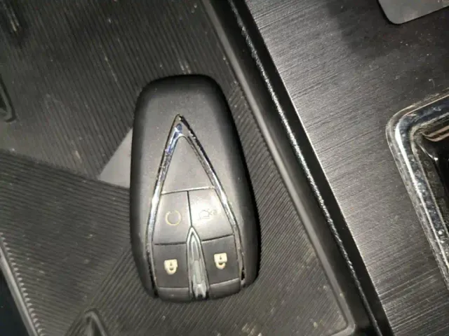 Changan CS75 Plus — Фото автомобиля 8