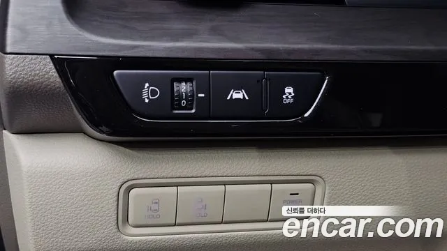 Kia Carnival 4th Gen — Фото автомобиля 26
