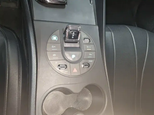 BYD Seal 05 DM-i — Фото автомобиля 13