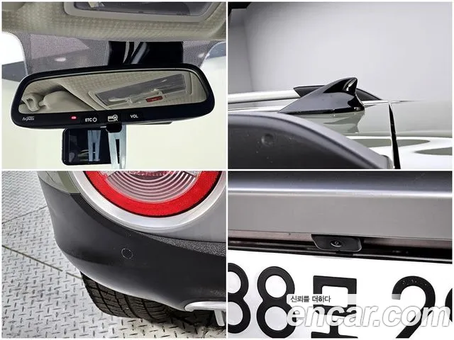Hyundai Casper Casper Turbo Essential — Фото автомобиля 18
