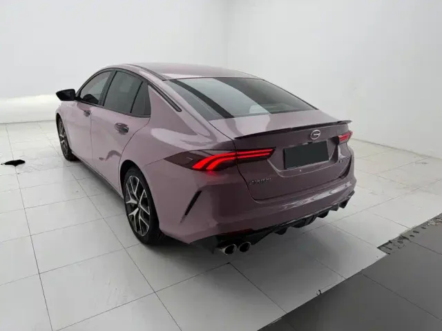 GAC Trumpchi Emkoo — Фото автомобиля 7