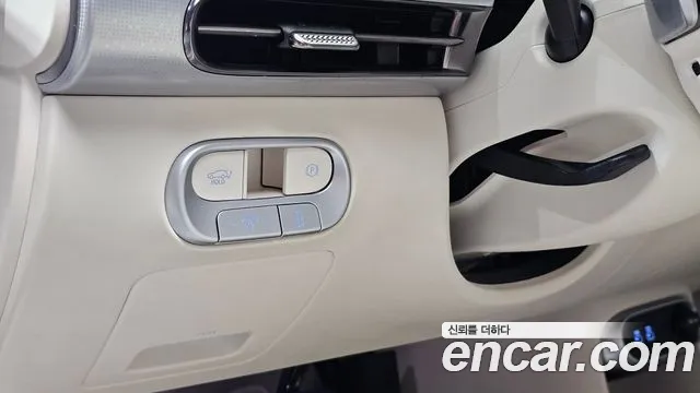 Genesis GV60 — Фото автомобиля 16
