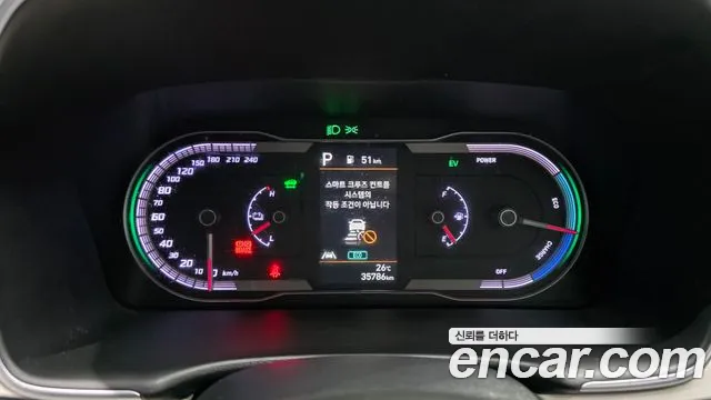 Hyundai Tucson NX4 — Фото автомобиля 8
