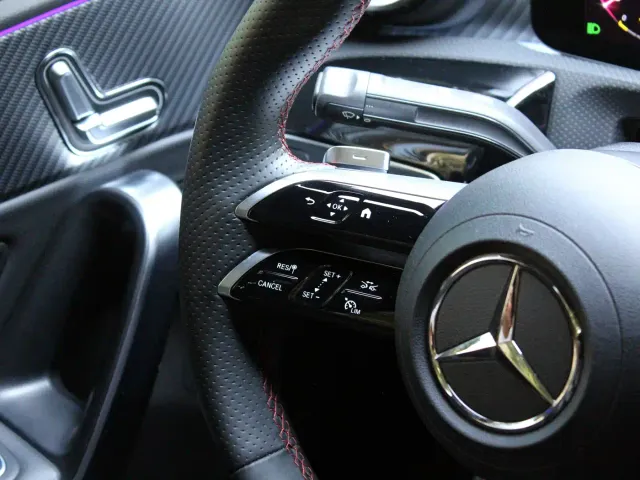 Mercedes-Benz A-Class — Фото автомобиля 8