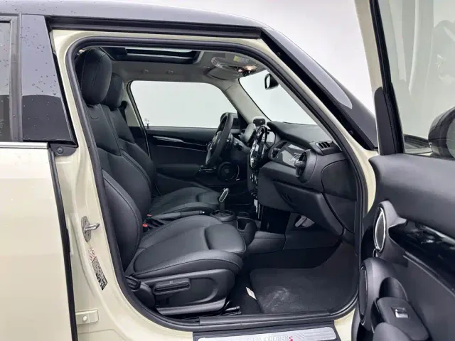 MINI Hatch — Фото автомобиля 23