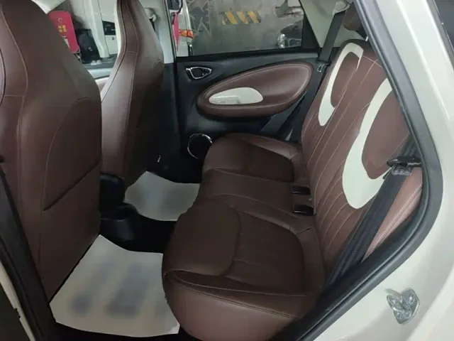 Wuling Bingo — Фото автомобиля 16
