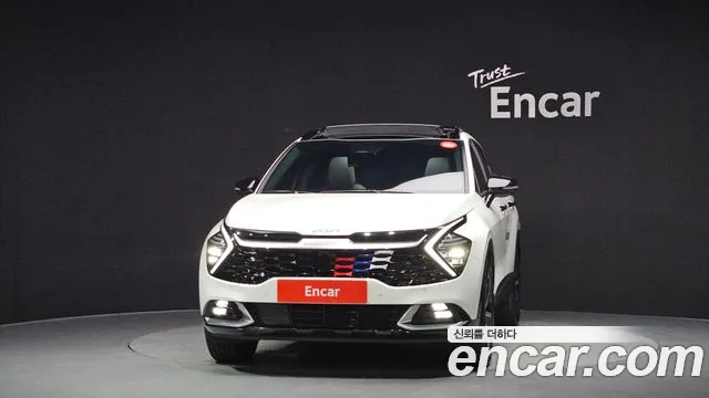 Kia Sportage — Фото автомобиля 3