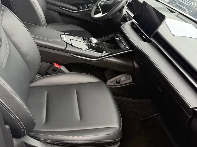 Haval H6 — Фото автомобиля 14