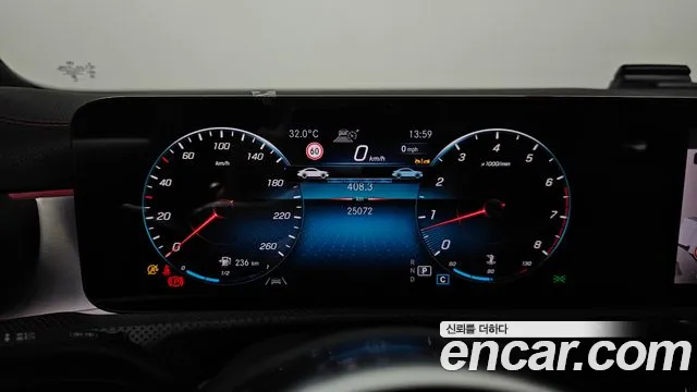 Mercedes-Benz CLA-Class C118 — Фото автомобиля 8
