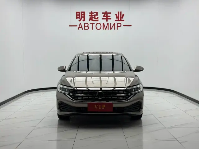 Volkswagen Sagitar — Фото автомобиля 3