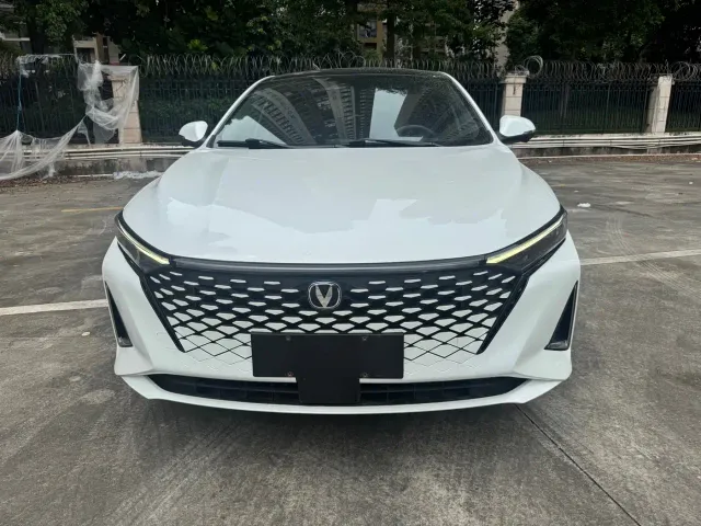 Changan Raeton Plus — Фото автомобиля 2