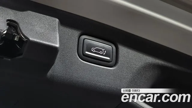 Kia EV3 — Фото автомобиля 20