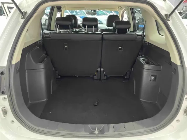 Mitsubishi Outlander — Фото автомобиля 14
