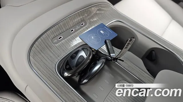 Hyundai Palisade LX3 — Фото автомобиля 20
