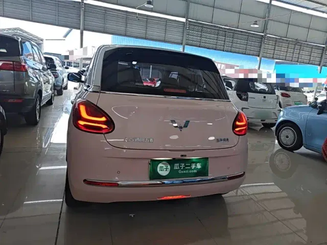 Wuling Bingo — Фото автомобиля 5