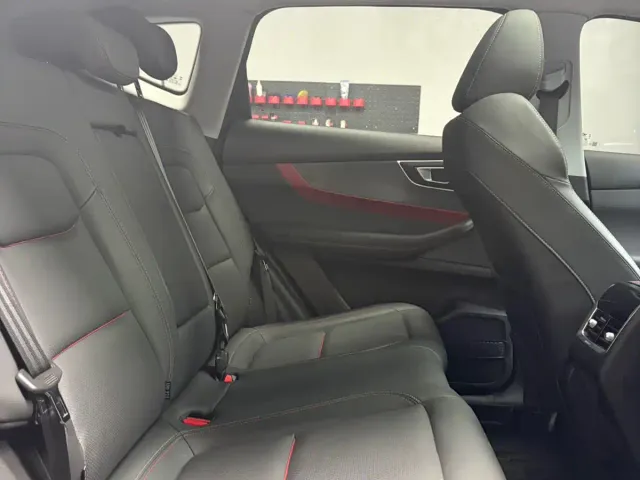 Chery Tiggo 7 — Фото автомобиля 13
