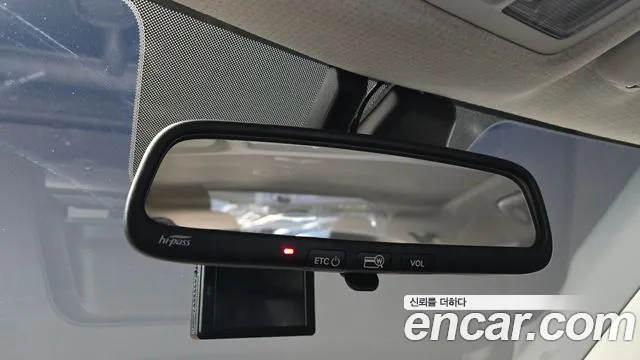 Hyundai Casper Casper (New) — Фото автомобиля 27