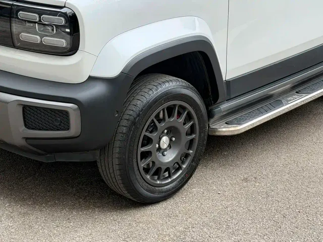 Baojun Yep — Фото автомобиля 9