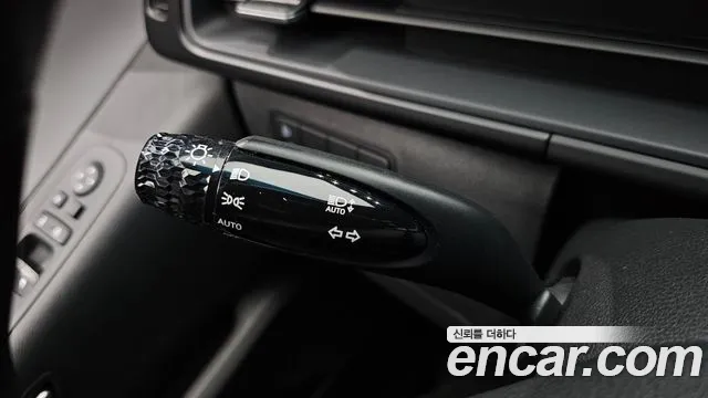 Hyundai Staria Staria Карго 3 места — Фото автомобиля 19