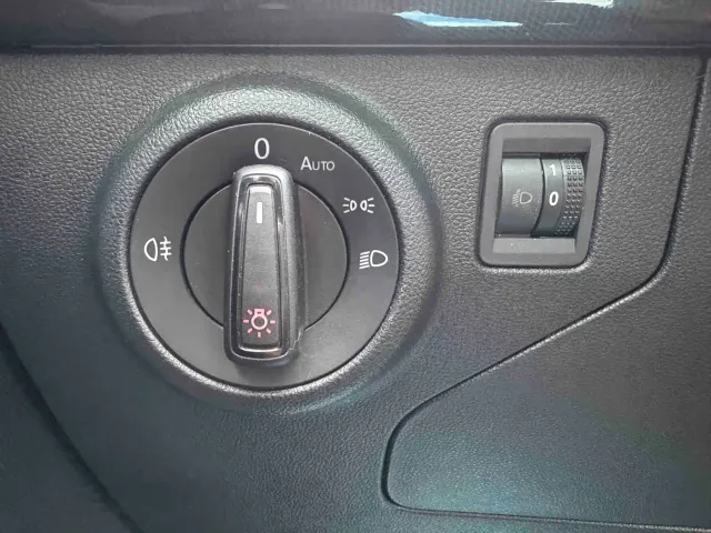 Jetta VS7 — Фото автомобиля 11