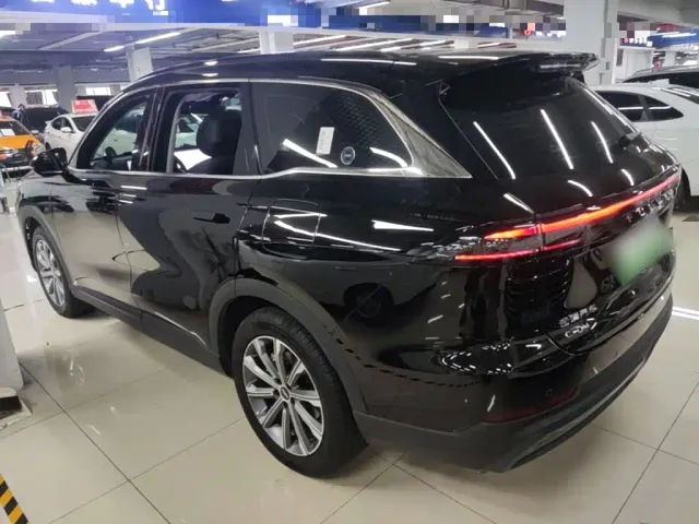 Chery Fulwin T9 — Фото автомобиля 4
