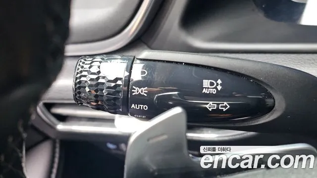 Hyundai Sonata DN8 — Фото автомобиля 24