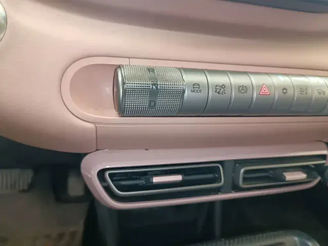 BYD Seagull — Фото автомобиля 13