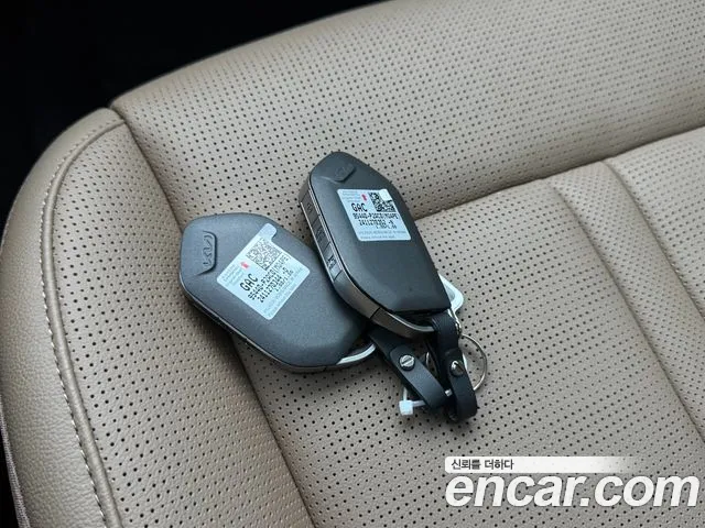 Kia Sorento — Фото автомобиля 20
