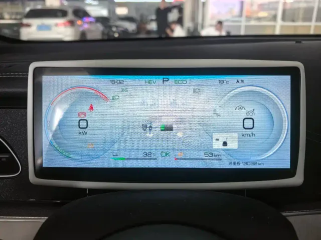 BYD Seal 06 — Фото автомобиля 6