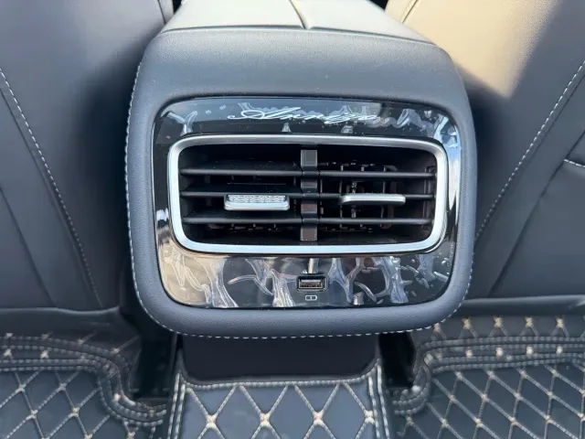 Chery Arrizo 8 — Фото автомобиля 22
