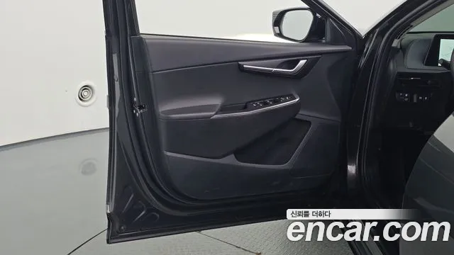 Kia EV6 — Фото автомобиля 13