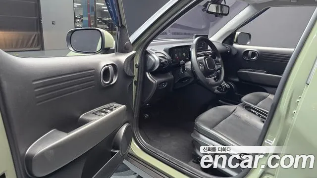 Hyundai Casper — Фото автомобиля 15
