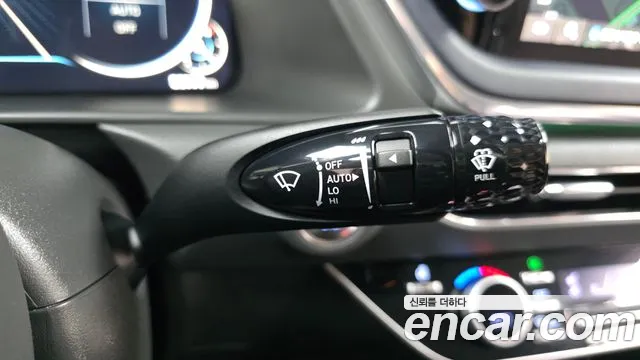 Hyundai Sonata Sonata (DN8) 1.6 Turbo — Фото автомобиля 18