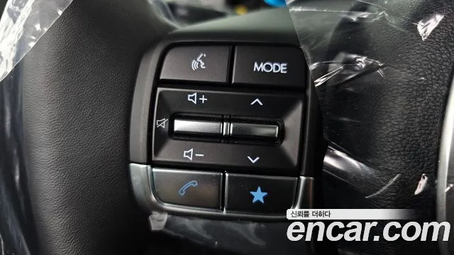 Hyundai Casper New — Фото автомобиля 27