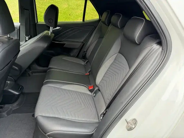Volkswagen ID.3 — Фото автомобиля 12